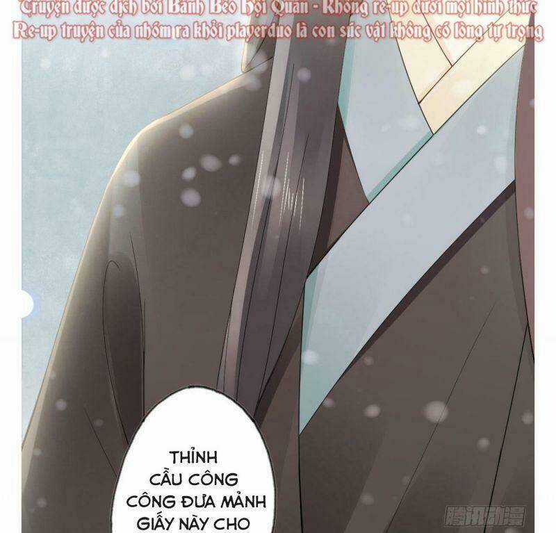 Mê Hoặc Nhân Tâm Chapter 11 trang 56