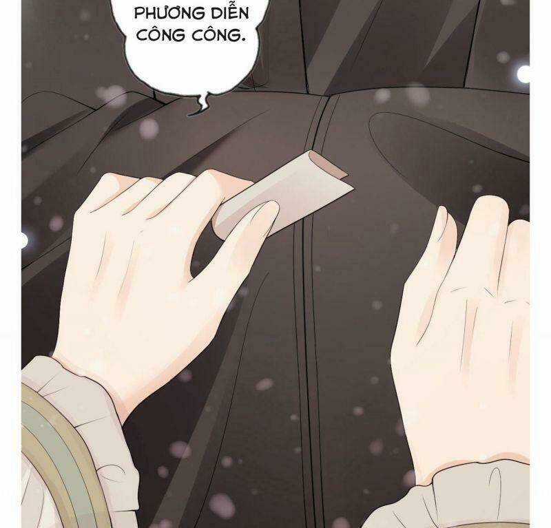 Mê Hoặc Nhân Tâm Chapter 11 trang 57