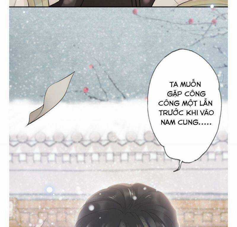 Mê Hoặc Nhân Tâm Chapter 11 trang 58