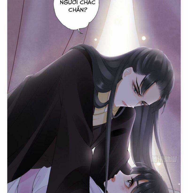 Mê Hoặc Nhân Tâm Chapter 11 trang 73