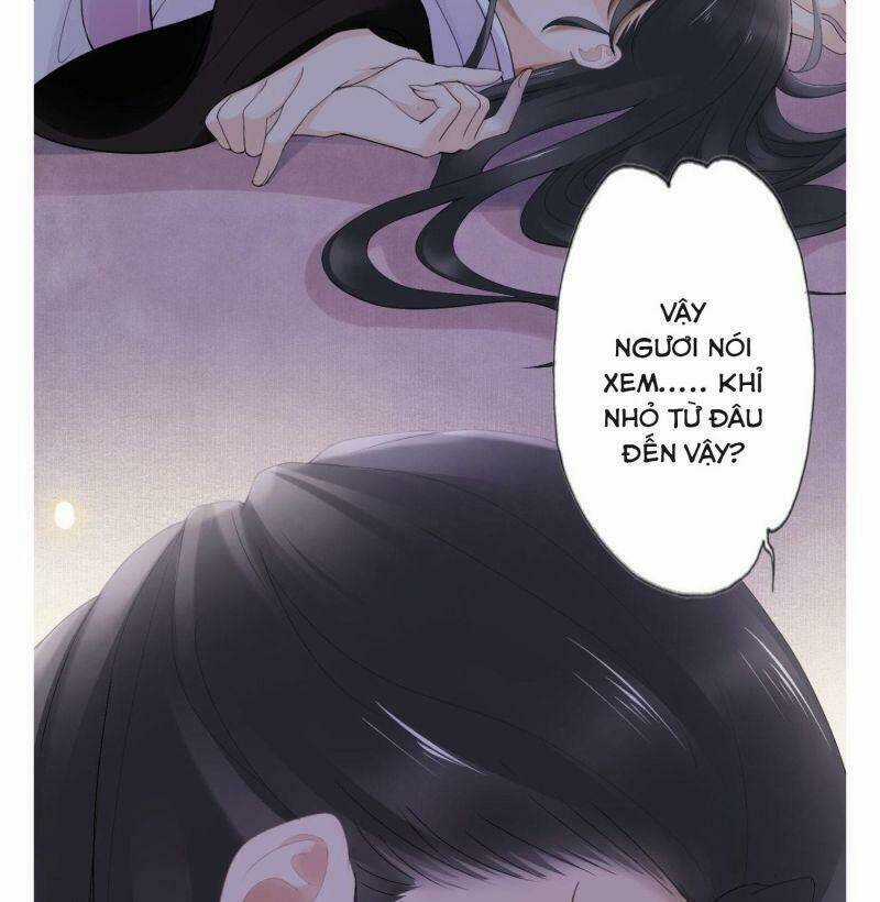 Mê Hoặc Nhân Tâm Chapter 11 trang 74