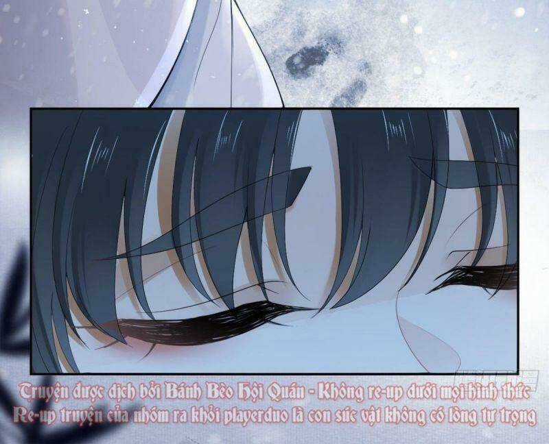 Mê Hoặc Nhân Tâm Chapter 11 trang 8