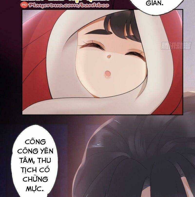 Mê Hoặc Nhân Tâm Chapter 12 trang 10