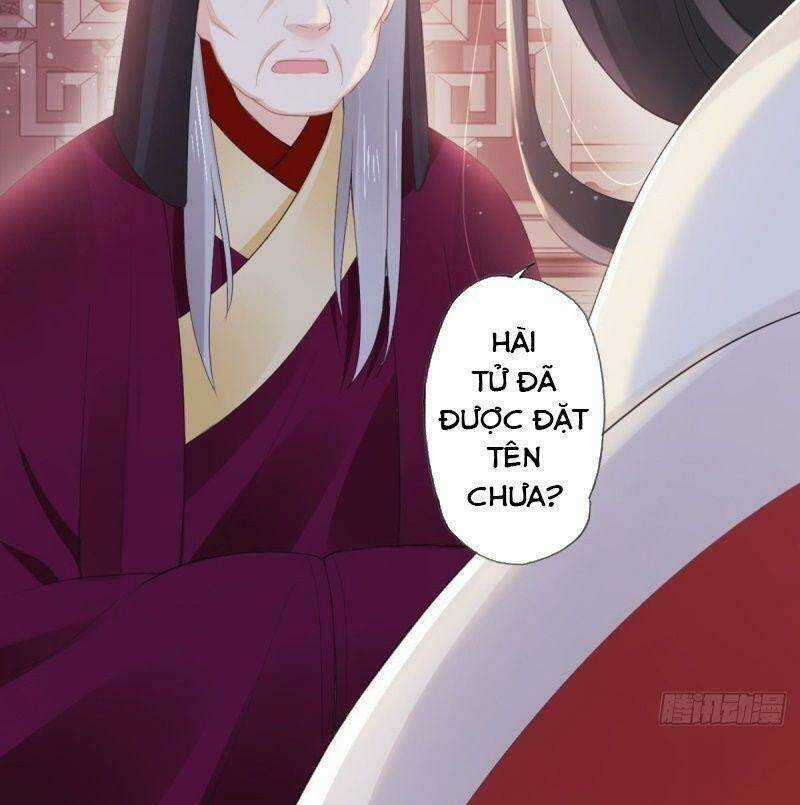 Mê Hoặc Nhân Tâm Chapter 12 trang 12