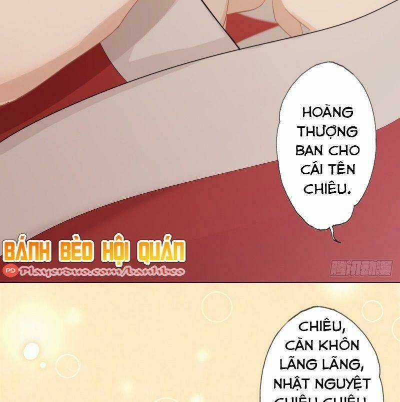 Mê Hoặc Nhân Tâm Chapter 12 trang 15