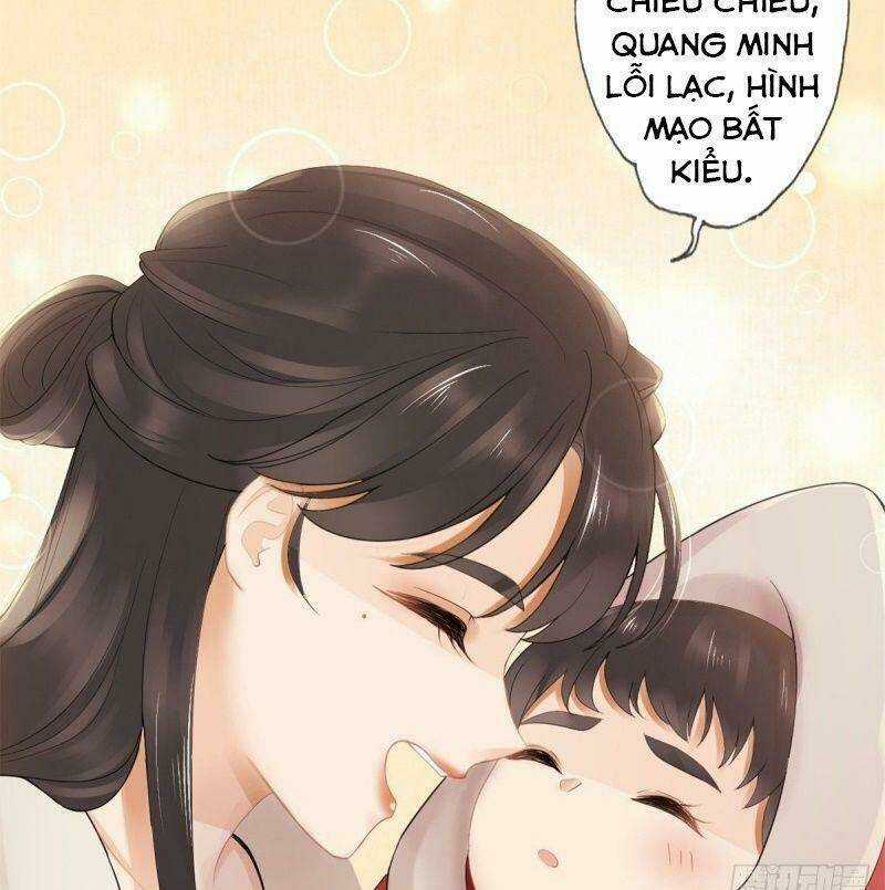 Mê Hoặc Nhân Tâm Chapter 12 trang 16