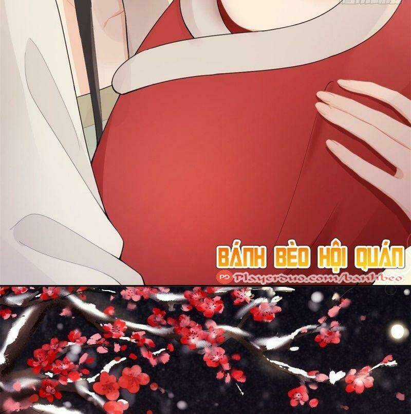 Mê Hoặc Nhân Tâm Chapter 12 trang 17