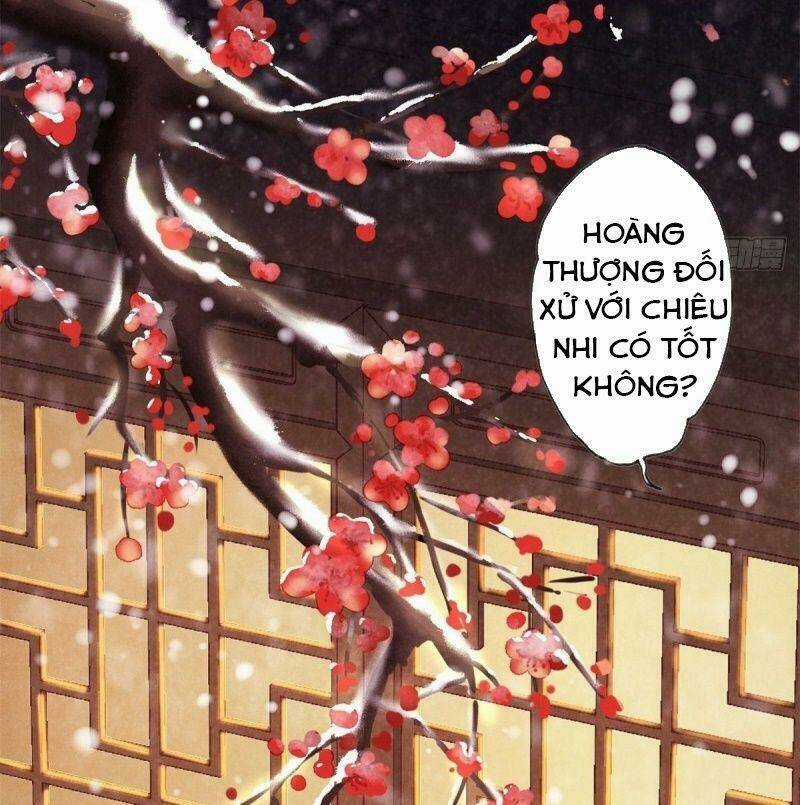 Mê Hoặc Nhân Tâm Chapter 12 trang 18