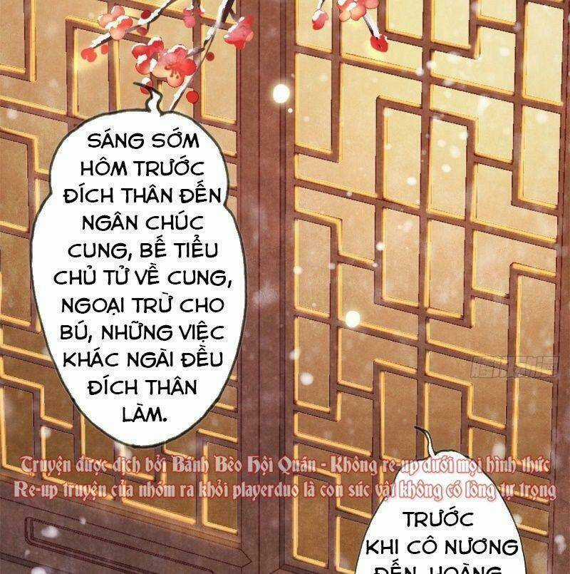 Mê Hoặc Nhân Tâm Chapter 12 trang 19