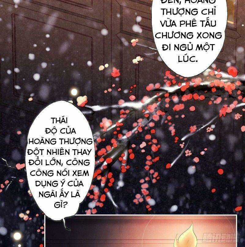 Mê Hoặc Nhân Tâm Chapter 12 trang 20