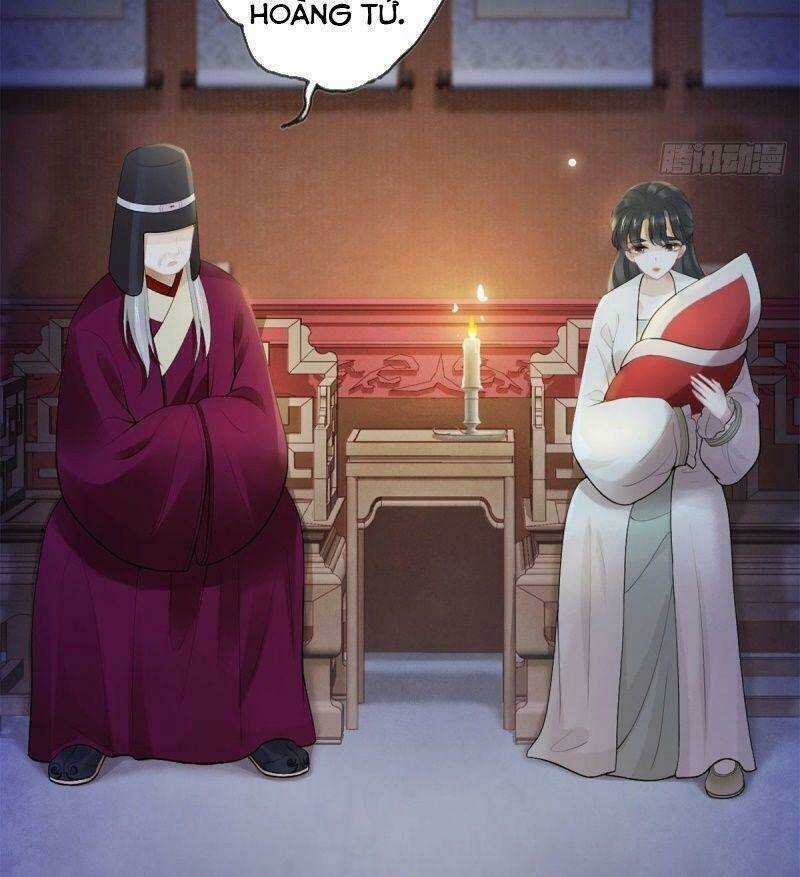 Mê Hoặc Nhân Tâm Chapter 12 trang 22