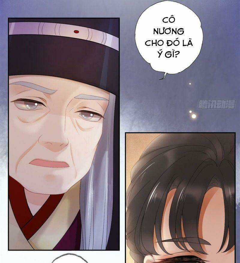 Mê Hoặc Nhân Tâm Chapter 12 trang 23