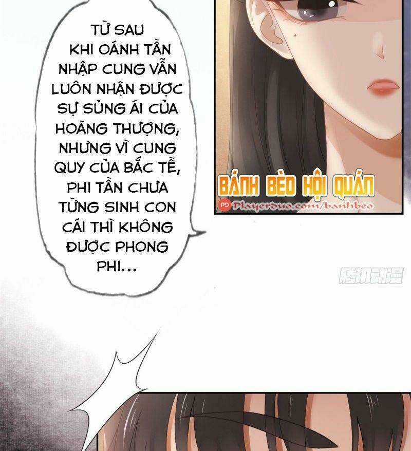 Mê Hoặc Nhân Tâm Chapter 12 trang 24