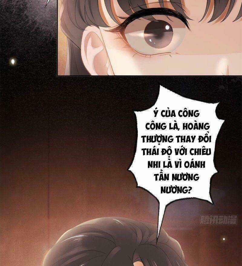 Mê Hoặc Nhân Tâm Chapter 12 trang 25