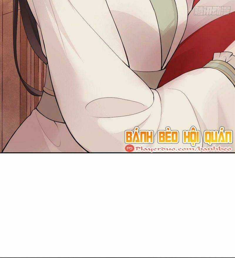 Mê Hoặc Nhân Tâm Chapter 12 trang 27