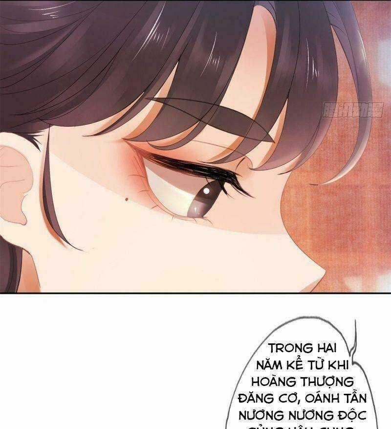 Mê Hoặc Nhân Tâm Chapter 12 trang 28