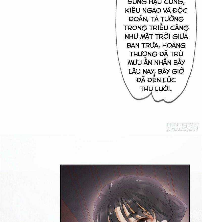Mê Hoặc Nhân Tâm Chapter 12 trang 29