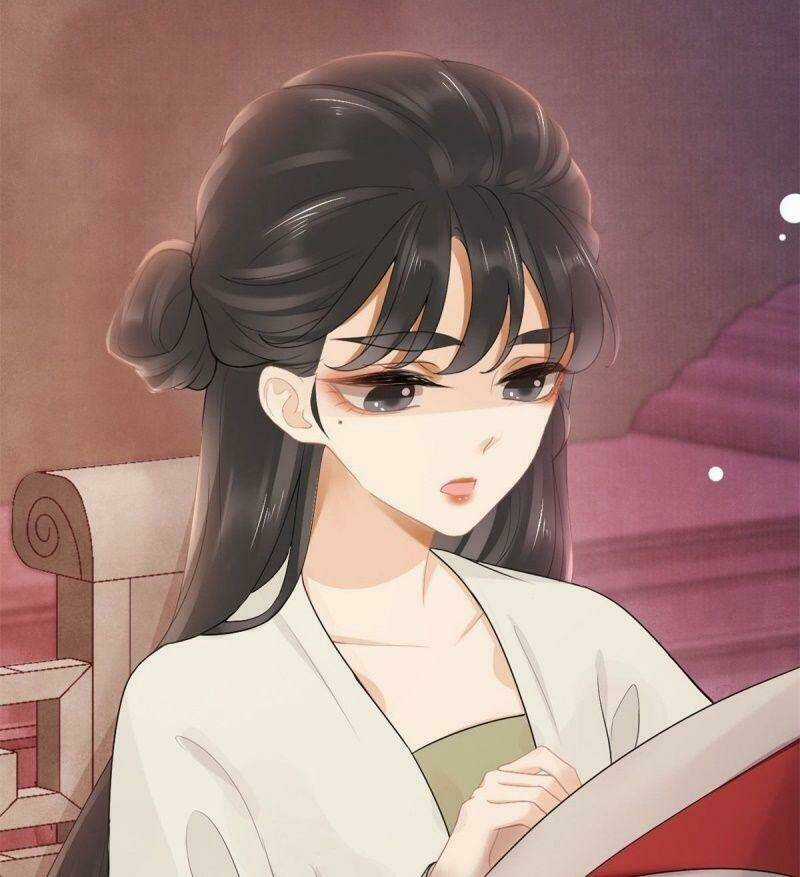 Mê Hoặc Nhân Tâm Chapter 12 trang 33