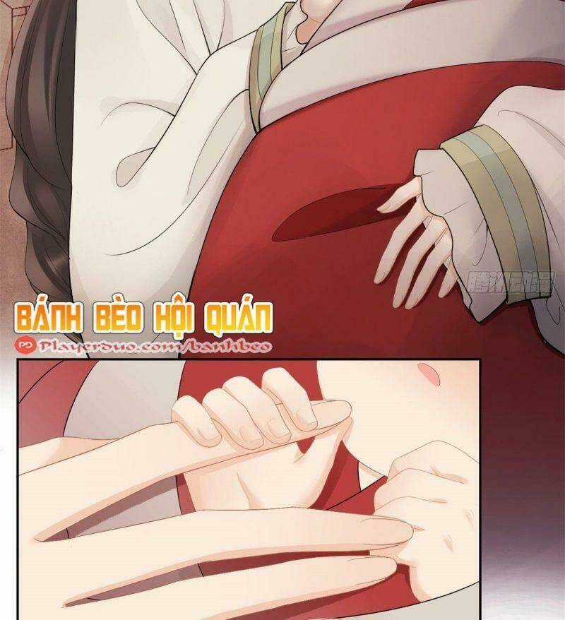 Mê Hoặc Nhân Tâm Chapter 12 trang 34