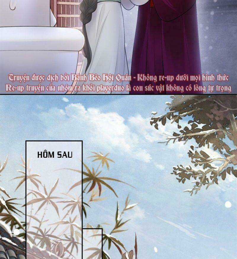 Mê Hoặc Nhân Tâm Chapter 12 trang 38