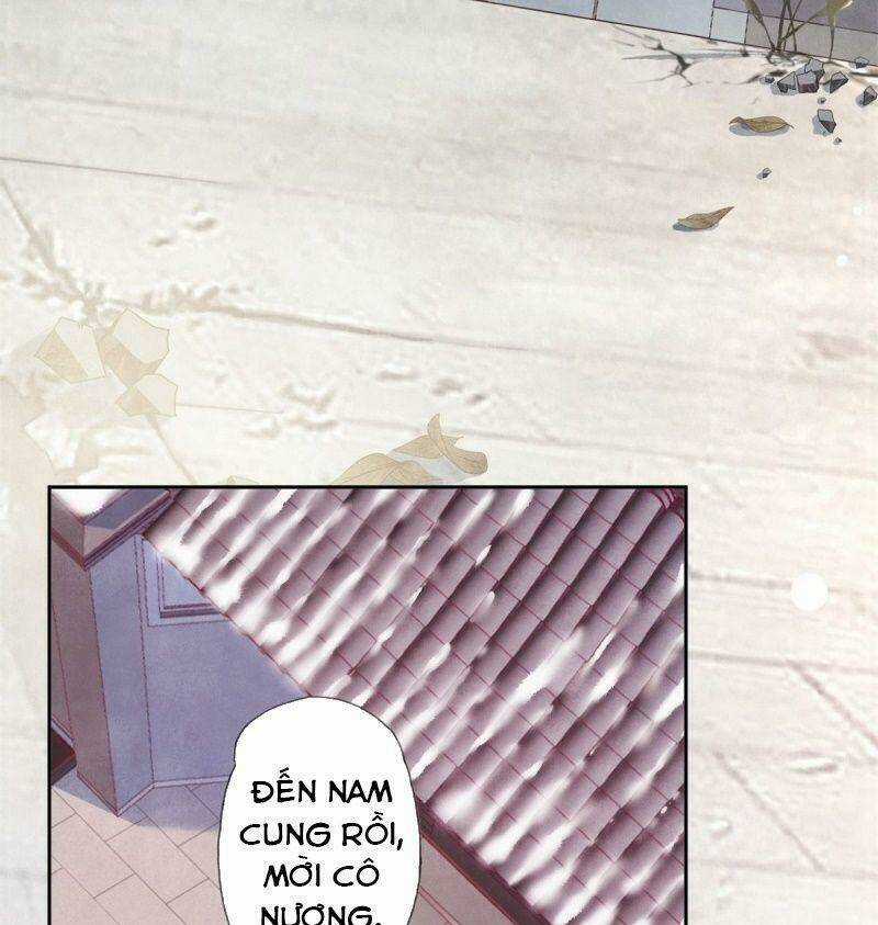 Mê Hoặc Nhân Tâm Chapter 12 trang 41