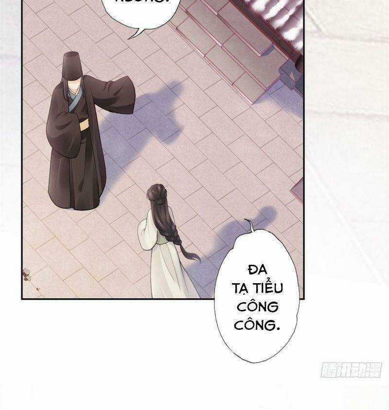 Mê Hoặc Nhân Tâm Chapter 12 trang 42