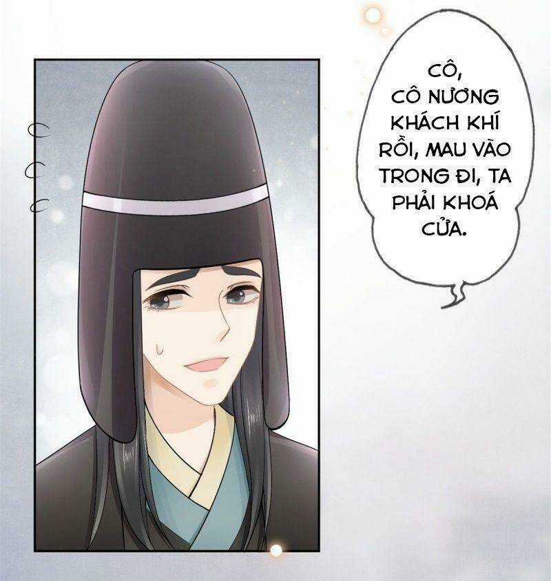 Mê Hoặc Nhân Tâm Chapter 12 trang 43