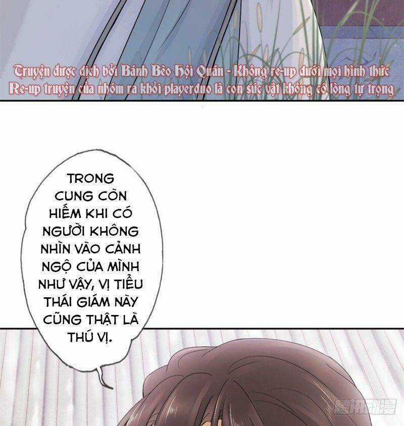 Mê Hoặc Nhân Tâm Chapter 12 trang 47