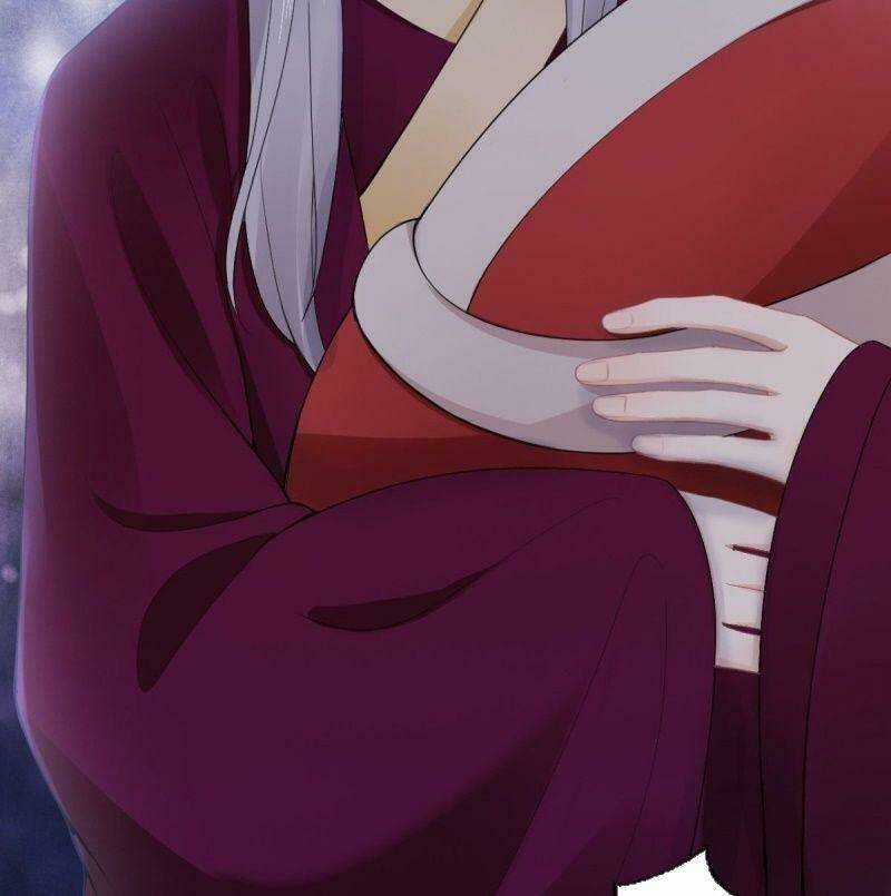 Mê Hoặc Nhân Tâm Chapter 12 trang 5