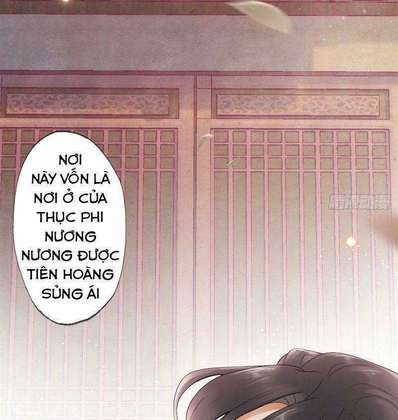 Mê Hoặc Nhân Tâm Chapter 12 trang 50