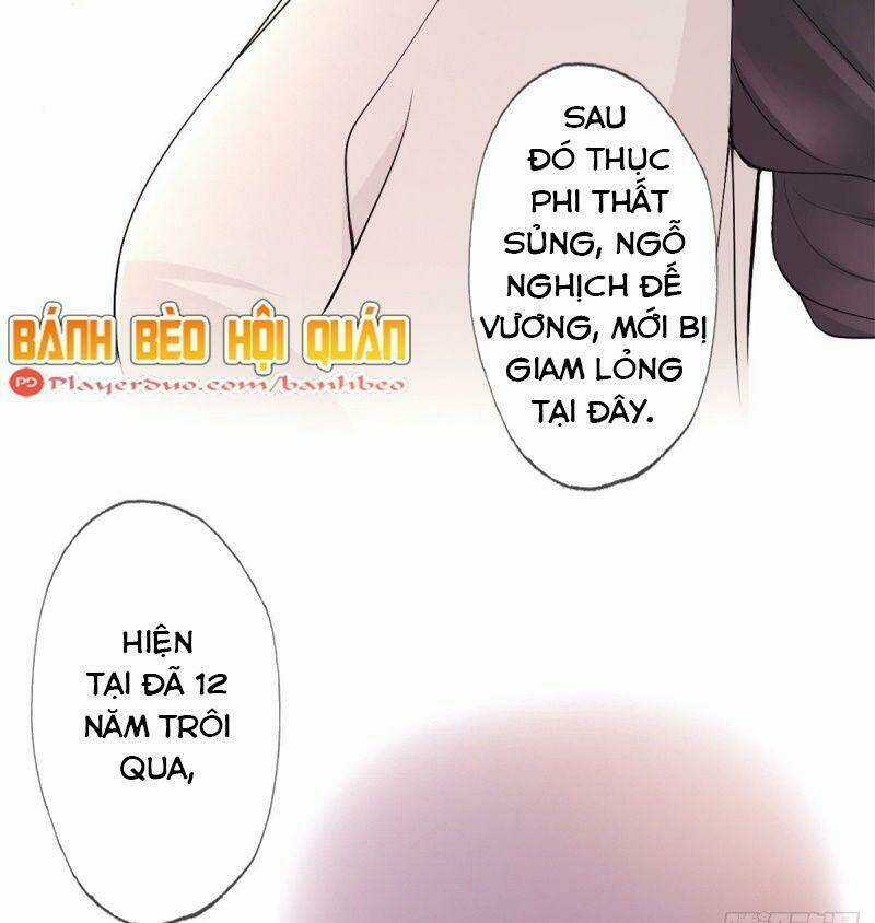 Mê Hoặc Nhân Tâm Chapter 12 trang 52