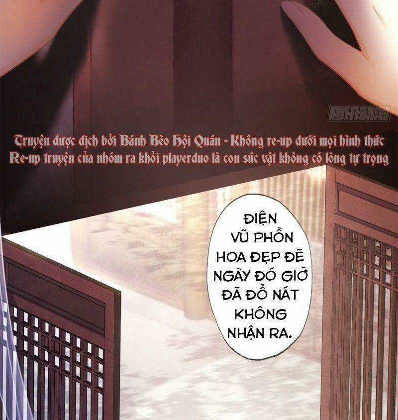 Mê Hoặc Nhân Tâm Chapter 12 trang 54