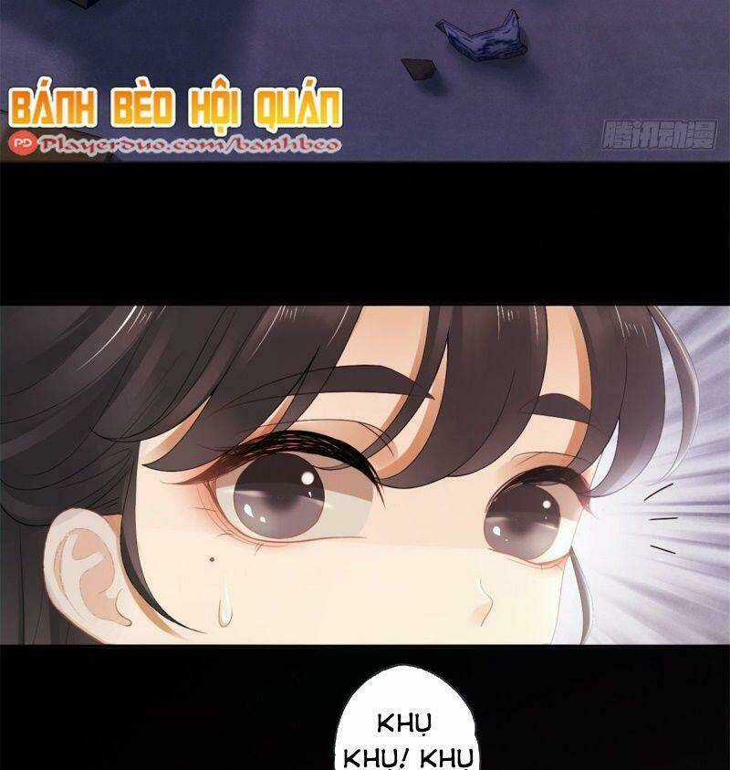 Mê Hoặc Nhân Tâm Chapter 12 trang 57