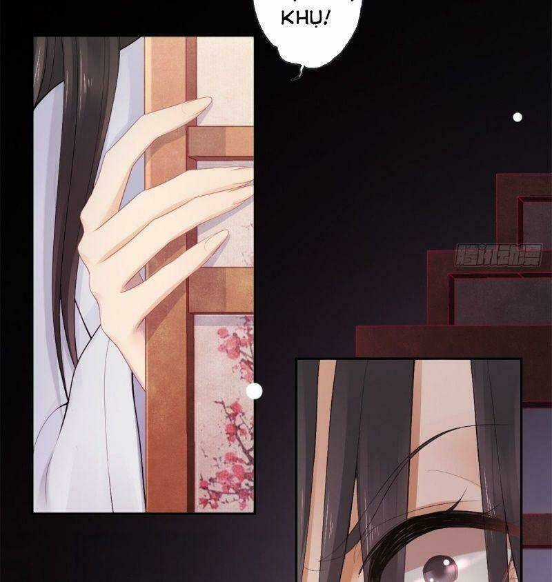 Mê Hoặc Nhân Tâm Chapter 12 trang 58