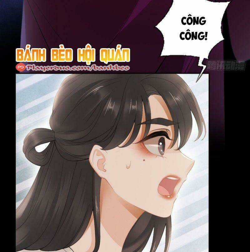 Mê Hoặc Nhân Tâm Chapter 12 trang 6