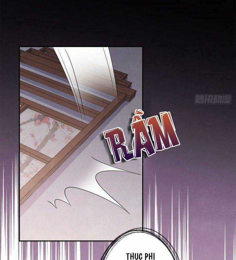 Mê Hoặc Nhân Tâm Chapter 12 trang 63