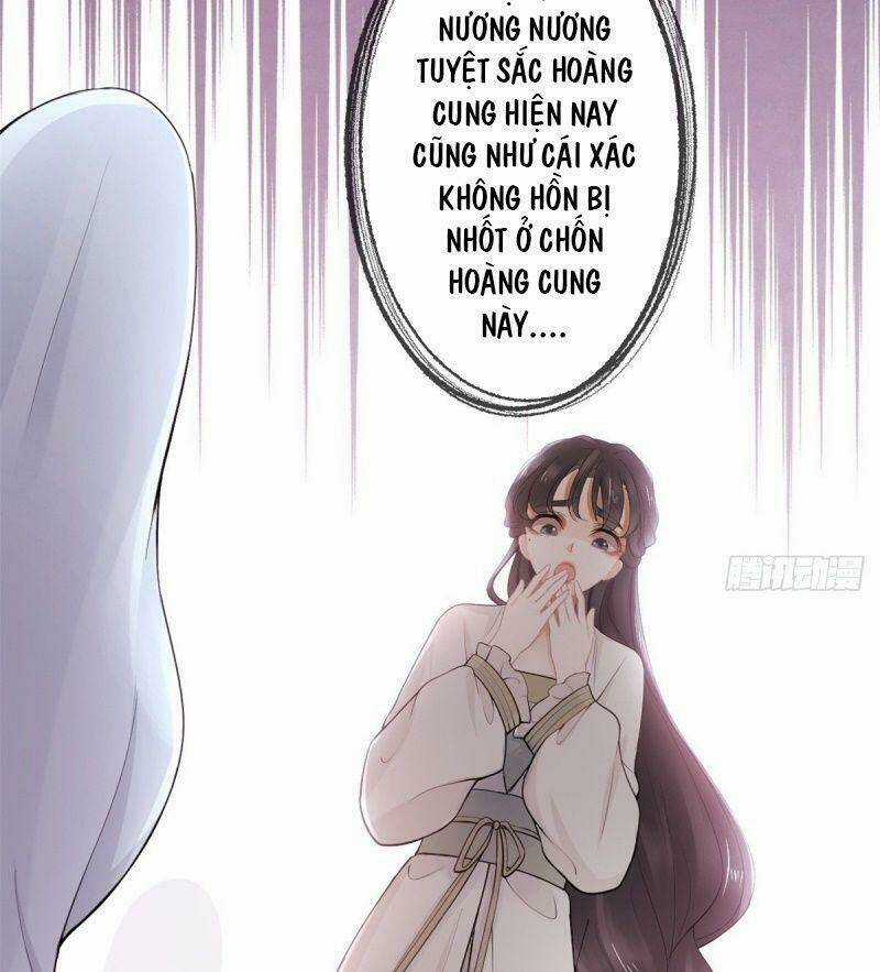 Mê Hoặc Nhân Tâm Chapter 12 trang 64