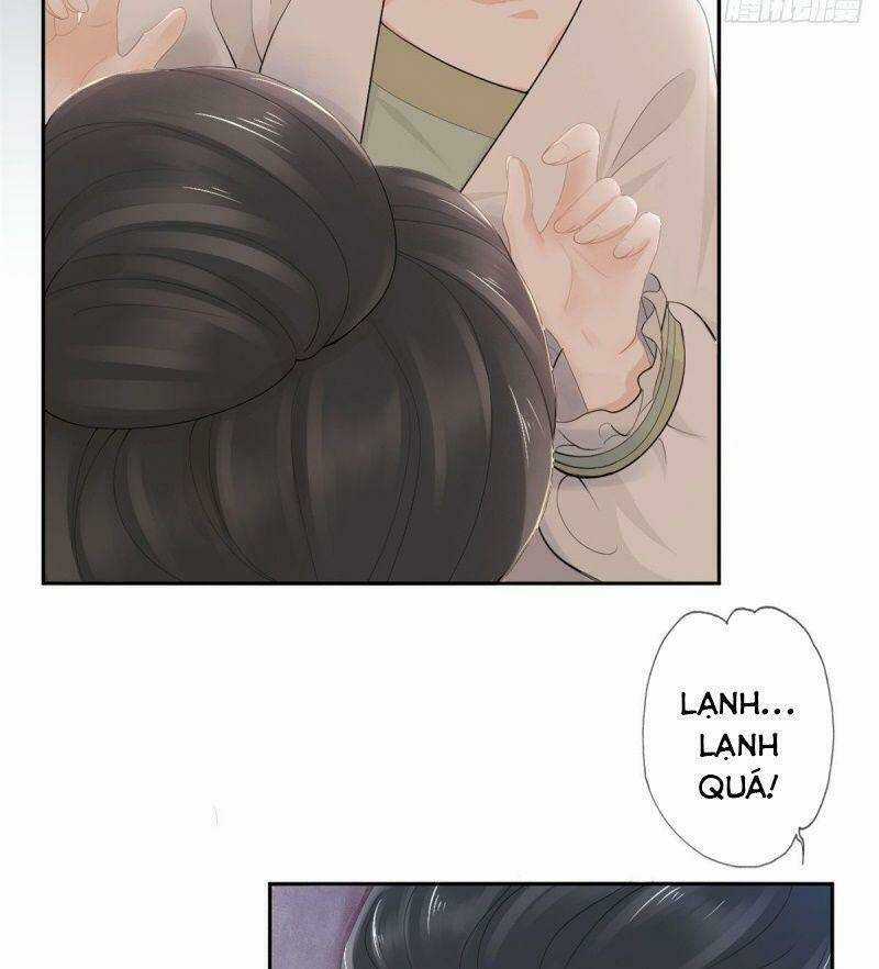 Mê Hoặc Nhân Tâm Chapter 12 trang 67