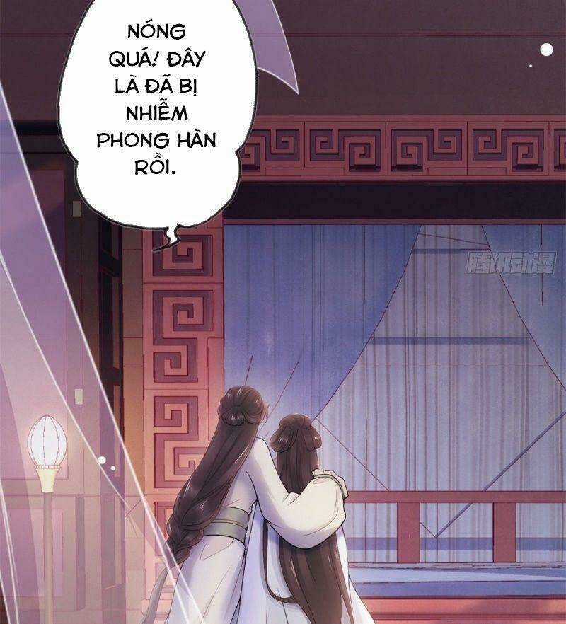 Mê Hoặc Nhân Tâm Chapter 12 trang 69