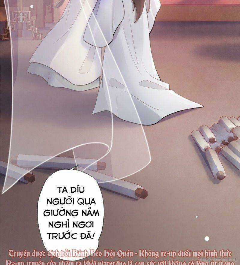 Mê Hoặc Nhân Tâm Chapter 12 trang 70