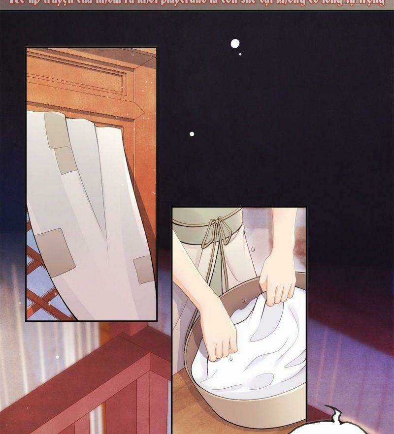 Mê Hoặc Nhân Tâm Chapter 12 trang 71