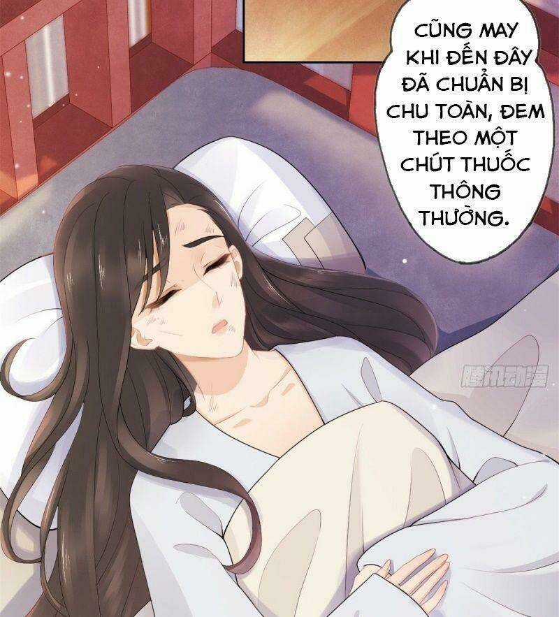 Mê Hoặc Nhân Tâm Chapter 12 trang 72