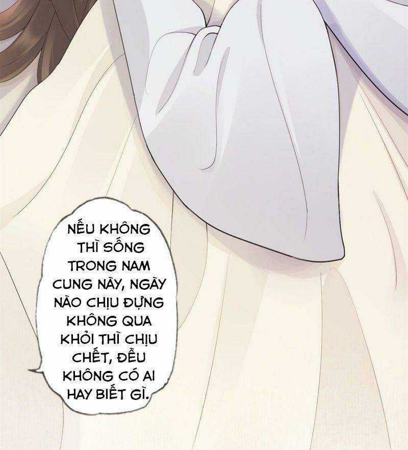 Mê Hoặc Nhân Tâm Chapter 12 trang 73