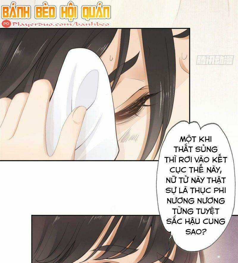 Mê Hoặc Nhân Tâm Chapter 12 trang 74