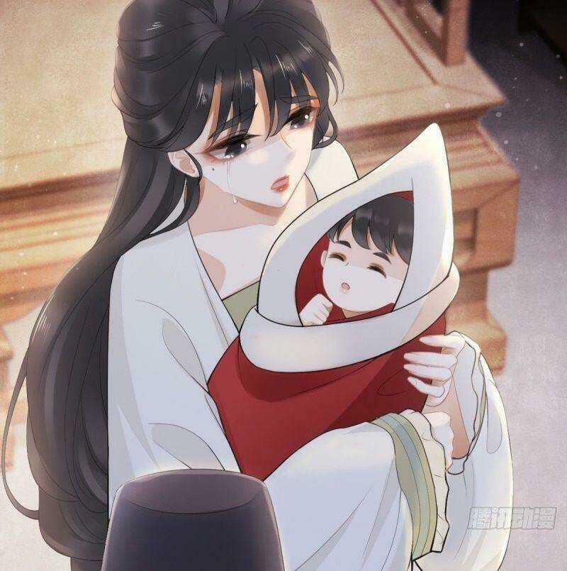 Mê Hoặc Nhân Tâm Chapter 12 trang 8