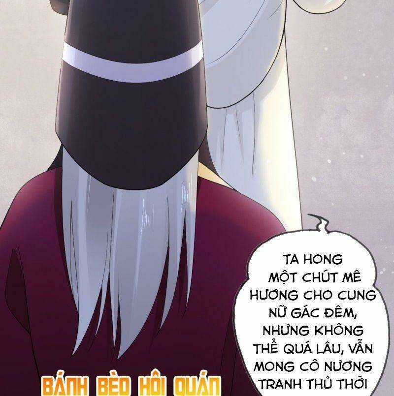 Mê Hoặc Nhân Tâm Chapter 12 trang 9