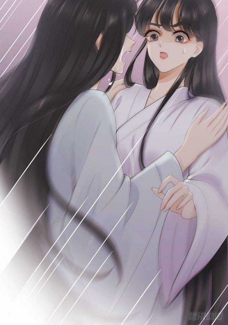 Mê Hoặc Nhân Tâm Chapter 13 trang 10