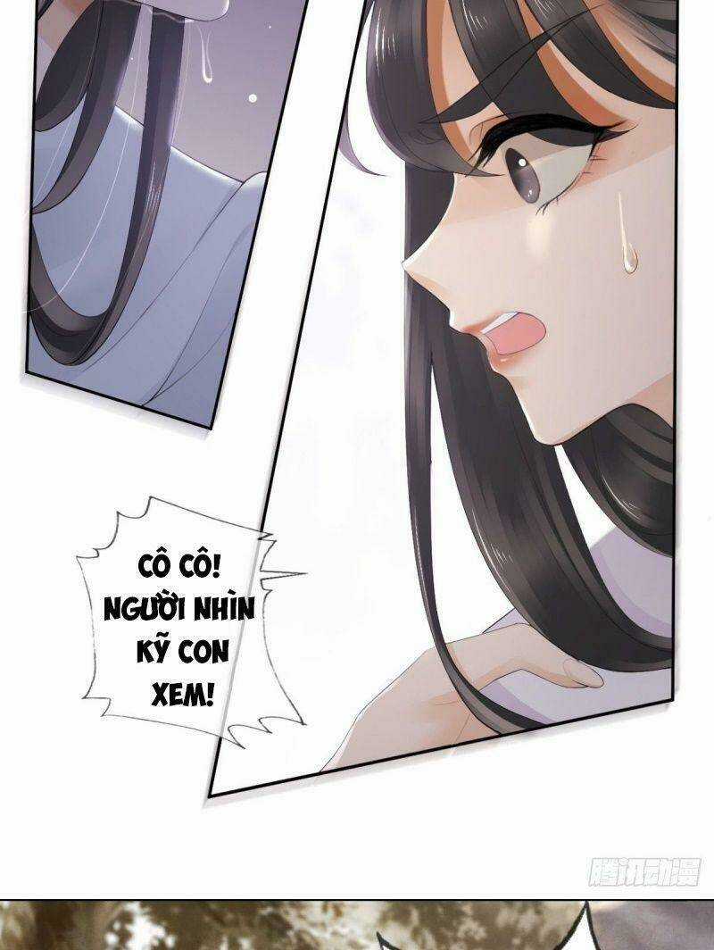 Mê Hoặc Nhân Tâm Chapter 13 trang 12