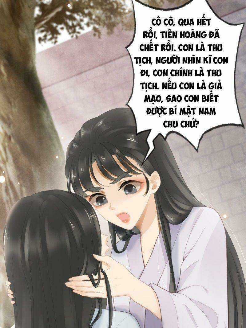 Mê Hoặc Nhân Tâm Chapter 13 trang 13