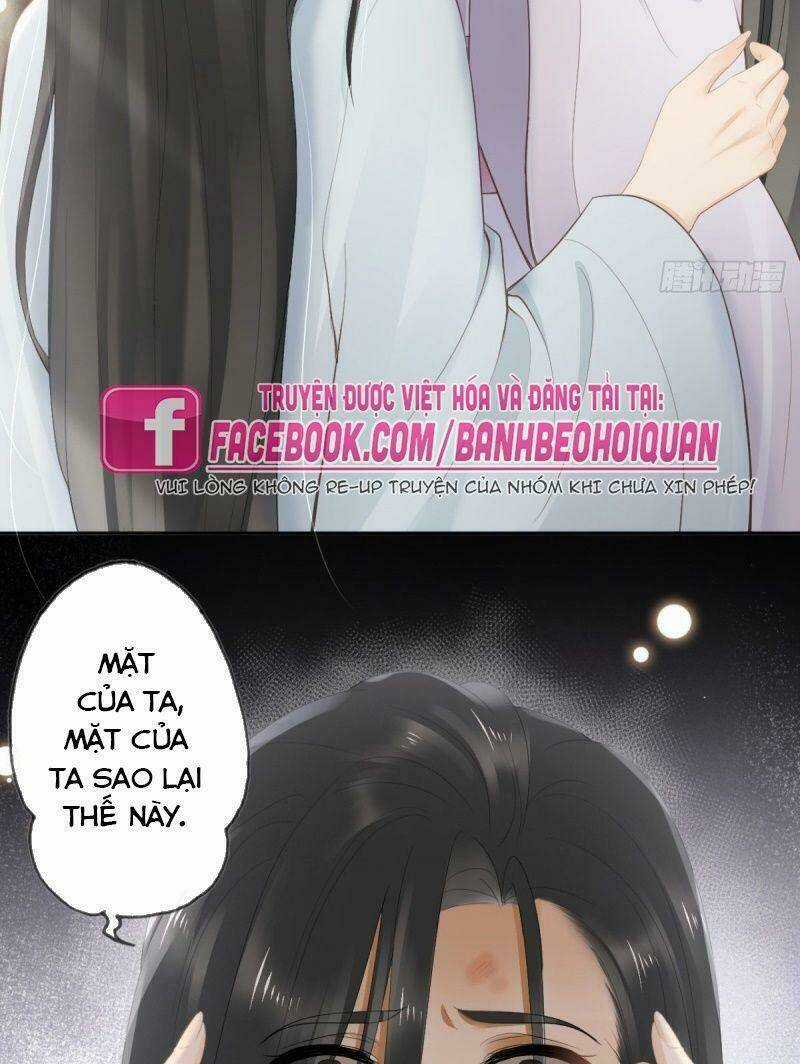 Mê Hoặc Nhân Tâm Chapter 13 trang 14